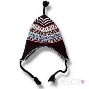 Alpaca Chullos Hat Soft Knit